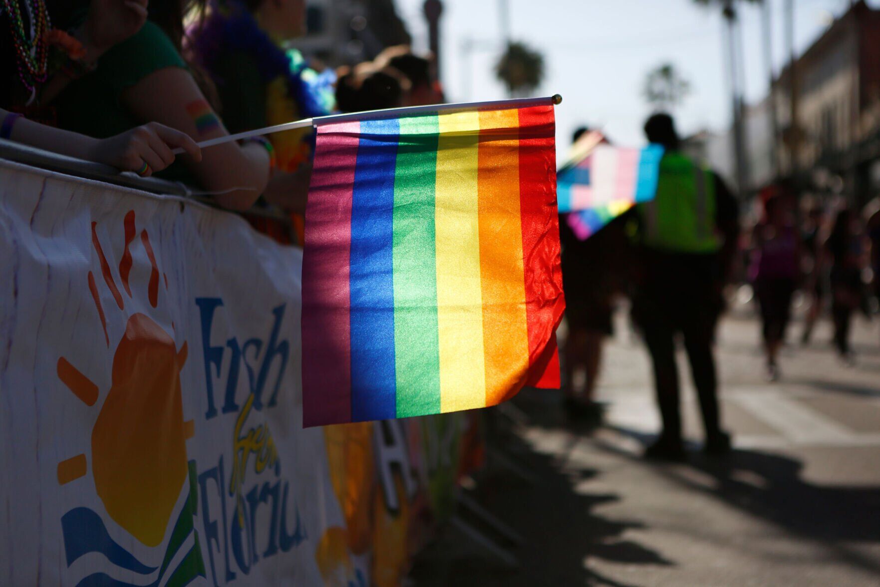 How to be a better ally to the LGBTQ community
